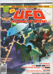 Marvel Preview #13 Magazine "UFO Connection!" Bronze Age Sci-Fi VG