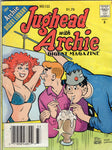 Jughead With Archie Digest Magazine #133 VG