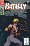 Batman #479 VF