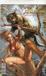 Grimm Fairy Tales The Jungle Book Last Of The Species #3 Mature Readers VF