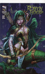 Grimm Fairy Tales Presents Robyn Hood #1 FN