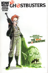 New Ghostbusters #3 IDW "Still In New York" VF