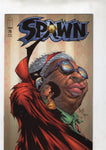 Spawn #76 Capullo McFarlane VFNM