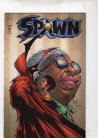 Spawn #76 Capullo McFarlane VFNM