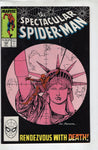 Spectacular Spider-Man #140 FVF