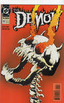 Demon #42 "Hell On Earth..." VFNM