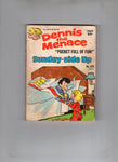Dennis the Menace Sunday-Side Up GVG