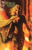 Grimm Fairy Tales Presents Robyn Hood #3 FNVF