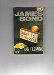 Ian Fleming's James Bond In For Your Eyes Only FN