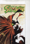 Spawn #78 McFarlane Capullo VFNM