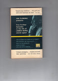 Ian Fleming's James Bond In For Your Eyes Only FN