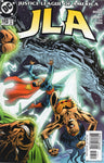 JLA #113 VF