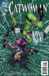Catwoman #49 Come Into My Parlor... VFNM