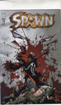 Spawn #79 McFarlane Capullo VFNM