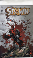 Spawn #79 McFarlane Capullo VFNM