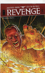 Revenge #2 Ian Churchill Art Mature Readers FVF
