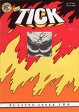 The Tick #2 VF