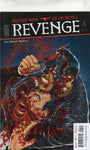 Revenge #4 Ian Churchill Art Mature Readers FVF