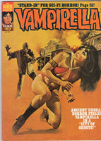 Vampirella #57 Bronze Age Horror Magazine Classic VGFN