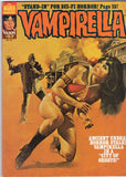 Vampirella #57 Bronze Age Horror Magazine Classic VGFN