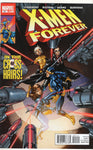 X-Men Forever #21 "In The Cross-Hairs!" VF-