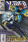 X-Men 2099 #10 VFNM