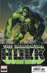 Immortal Hulk #3 Fourth Print VF