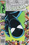 Amazing Spider-Man #282 News Stand Variant FN