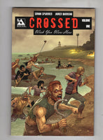 Crossed Wish You Were Here Trade Paperback #1 Mature Readers NM