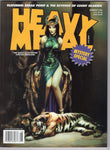 Heavy Metal Summer 2005 Mystery Issue VF