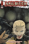 Nailbiter #12 "They Made Me Watch..." Mature Readers VF