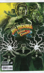 Big Trouble in Little China #4 FVF