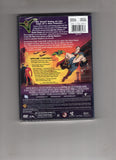 Justice League The New Frontier Animated Original DVD Sealed New