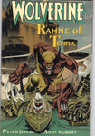 Wolverine: Rahne Of Terra Elseworlds Prestige Format NM-