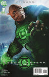 Green Lantern Movie Prequal Kilowog VFNM