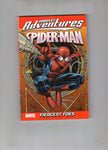 Marvel Adventures Spider-Man Fiercest Foes! All-Ages TPB NM-