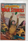Star Spangled War Stories #37 Golden Age GVG