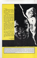 Innovation Previews #16 Horror Hits For Halloween! Psycho Nightmares On Elm Street Phantom... HTF Indy FVF