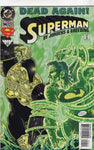 Superman #94 FVF