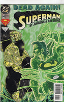 Superman #94 FVF