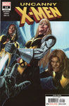 Uncanny X-Men #14 Second Printing Variant VFNM