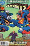 Superman #88 FVF