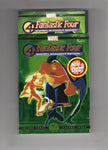 Fantastic Four Animated Series Vol. 3 DVD Set Sealed New