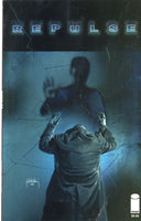 Repulse Graphic Novel Image Comics Szymon Kudranski Prestige Format Mature Readers VF