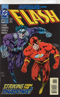 Flash #86 VF