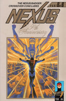 Nexus #50 Anniversary Giant VFNM