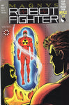 Magnus Robot Fighter #6 HTF Early Valiant Key Flip Book With Rai #2 All Inserts And Mail-In Card Attached NM-