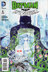 Batman: Li'L Gotham #5 Born On A Monday... VF