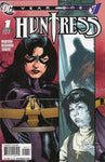 Huntress: Year One #1 VFNM