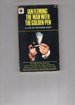 Ian Fleming: The Man With The Golden Pen by Richard Gant Paperback Fine